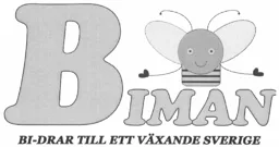 BIMAN BI-DRAR TILL ETT VÄXANDE SVERIGE – varumärkesbild för Biman AB