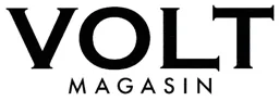 VOLT MAGASIN – varumärke, Volt Fashion AB