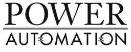 Power Automation – varumärkesbild för Power Automation Sweden AB