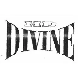 HD DIVINE – varumärkesbild för Teracom AB