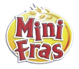 Mini Fras – varumärkesbild för Orkla Foods Sverige AB