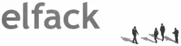elfack – varumärkesbild för SVENSKA MÄSSAN STIFTELSE