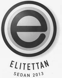 e ELITETTAN SEDAN 2013 – varumärkesbild för SVENSKA FOTBOLLFÖRBUNDET