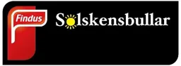 Findus Solskensbullar – varumärkesbild för Findus Sverige Aktiebolag