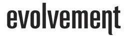 evolvement – varumärkesbild för Evolvement AB