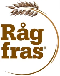 Råg fras – varumärkesbild för Orkla Foods Sverige AB