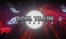 Soul Train Stockholm – varumärke, Soul Train Party AB