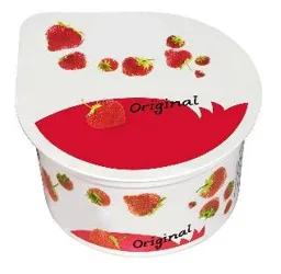 Original – varumärkesbild för Orkla Foods Sverige AB