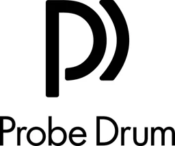 Probe Drum – varumärkesbild för Probation Labs Sweden AB