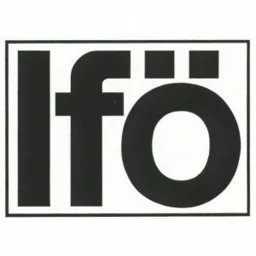 IFÖ – varumärkesbild för Ifö Electric AB