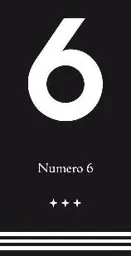 6 Numero 6 – varumärke, Domain Escapat Sverige Aktiebolag