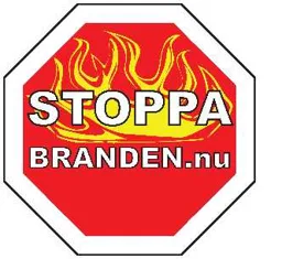 STOPPA BRANDEN.nu – varumärke, BAXIS Handelsbolag