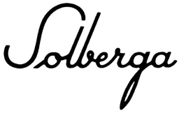 Solberga – varumärkesbild för Machinery Scandinavia AB