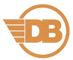 DB – varumärkesbild för Dreambag Event AB