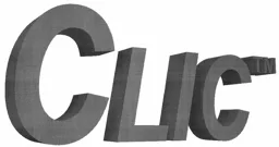 CLIC – varumärkesbild för LC-Tec Displays AB