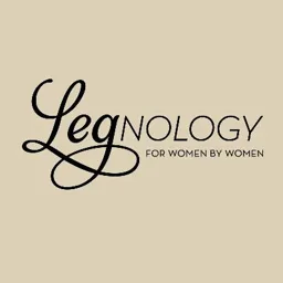 Legnology FOR WOMEN BY WOMEN – varumärkesbild för Legnology AB