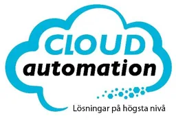 CLOUD automation Lösningar på högsta nivå – varumärke, Init Sweden AB