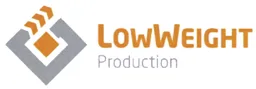 LOWWEIGHT Production – varumärkesbild för Procon Systems AB