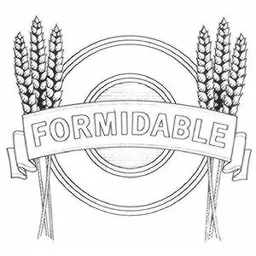 FORMIDABLE – varumärkesbild för Cerealia Fastighets AB