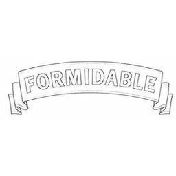 FORMIDABLE – varumärkesbild för Cerealia Fastighets AB