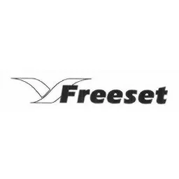 FREESET – varumärkesbild för Telefonaktiebolaget LM Ericsson