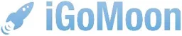 iGoMoon – varumärkesbild för iGoMoon AB
