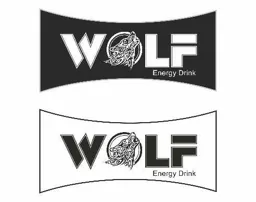 WOLF Energy Drink WOLF Energy Drink – varumärke, Famous Gross Import & Export AB