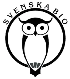 SVENSKA BIO – varumärke, Handelsbolaget Svenska Bio Lidingö