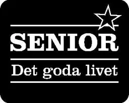 SENIOR Det goda livet – varumärkesbild för Numera Mässor AB