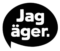 Jag äger. – varumärkesbild för Coop Sverige AB