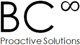 BC Proactive Solutions – varumärkesbild för Björkviks Consulting AB
