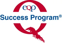 EQP Success Program – varumärkesbild för EQP Business School AB