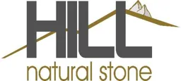 Hill Natural Stone – varumärkesbild för Gardhill i Sverige AB