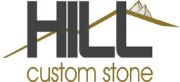 Hill Custom Stone – varumärkesbild för Gardhill i Sverige AB