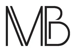 MB – varumärkesbild för Marcel Bedro Design AB