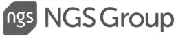 NGS NGS Group – varumärkesbild för NGS Group Aktiebolag