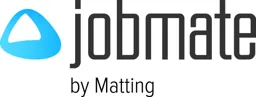 Jobmate by Matting – varumärkesbild för Matting Aktiebolag
