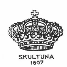 SKULTUNA 1607 – varumärkesbild för Gränges AB