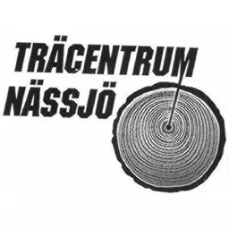 TRÄCENTRUM NÄSSJÖ – varumärkesbild för STIFTELSEN TRÄCENTRUM NÄSSJÖ