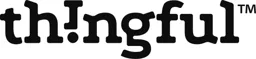 Thingful – varumärkesbild för Thingful AB