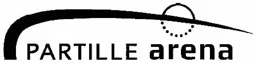PARTILLE arena – varumärkesbild för PARTILLE KOMMUN