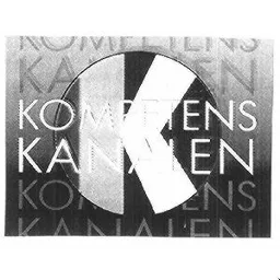 KOMPETENS KANALEN – varumärkesbild för Sveriges Utbildningsradio Aktiebolag