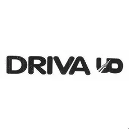 DRIVA UD – varumärkesbild för PMN Fastighets AB