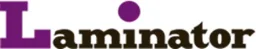 Laminator – varumärkesbild för Eclipse Display & Promotion AB
