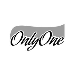 OnlyOne – varumärkesbild för Stamper Sverige AB