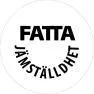 FATTA JÄMSTÄLLDHET – varumärke, JÄMSTÄLLD UTVECKLING SKÅNE