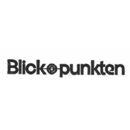 BLICK PUNKTEN – varumärke, Blickpunkten Aktiebolag