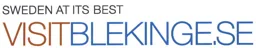 SWEDEN AT ITS BEST VISITBLEKINGE.SE – varumärkesbild för VisitBlekinge AB (svb)