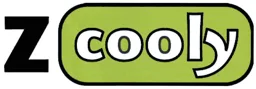 Z cooly – varumärkesbild för ius innovation AB