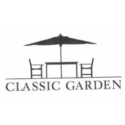 CLASSIC GARDEN – varumärkesbild för Classic Garden AB